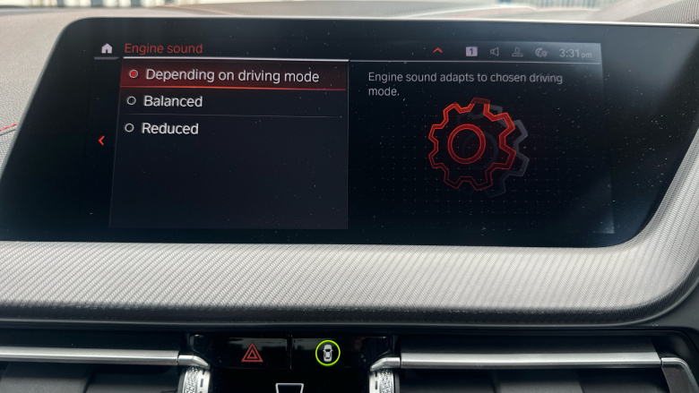 BMW 1 Series 128ti 5dr Step Auto Petrol Hatchback